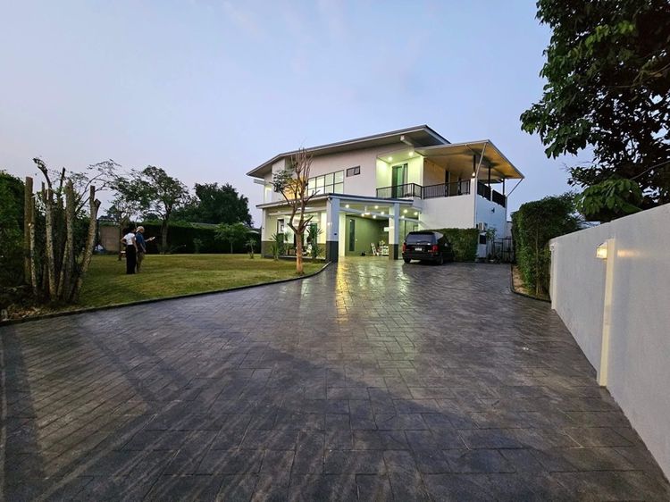 ไม่มี 2024 ใช่ บ้านริมน้ำสุราษฏร์ธานี รูปที่ 2