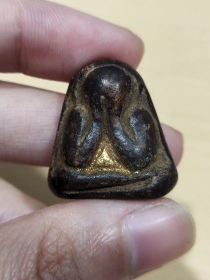 พระปิดตาไม่ทราบที่มา K