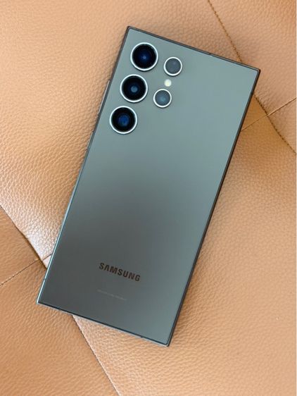 Galaxy S24 Ultra 256 GB Samsung S24ultra256gb ผ่อนได้