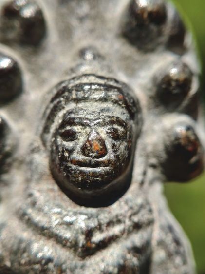 พระนาคปรก รูปที่ 3