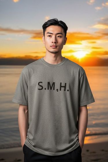 เสื้อยืด เกรฮาวด์