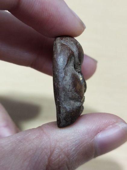 พระปิดตาไม่ทราบที่มา K รูปที่ 5