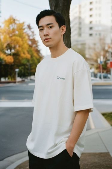 เสื้อยืด รูปที่ 2