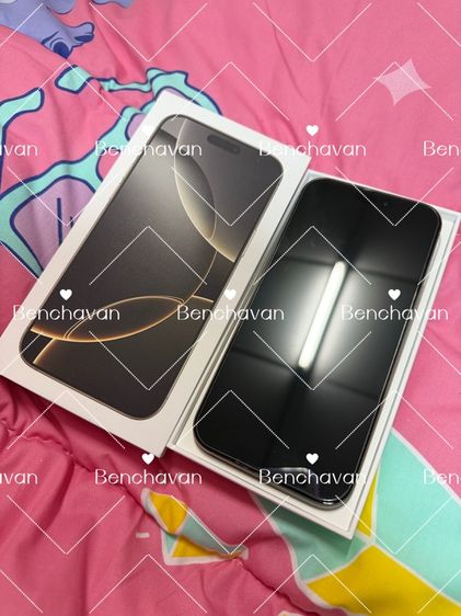 iPhone อื่นๆ 256 GB 16 promax