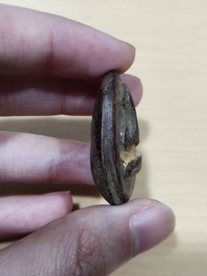 พระปิดตาไม่ทราบที่มา K รูปที่ 5