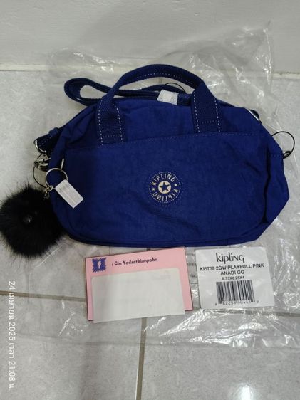 กระเป๋าสะพาย kipling 🐒 รูปที่ 2