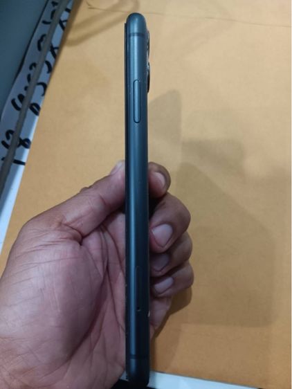 ขาย IPhone 11 ความจุ 128GB เครื่องศูนย์ AIS  ราคา 5,000 บาท รูปที่ 4