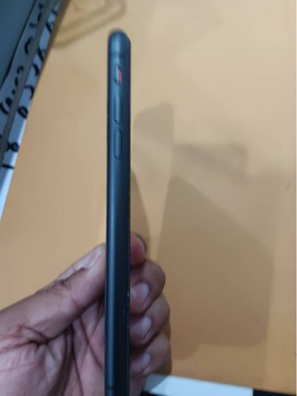 ขาย IPhone 11 ความจุ 128GB เครื่องศูนย์ AIS  ราคา 5,000 บาท รูปที่ 3