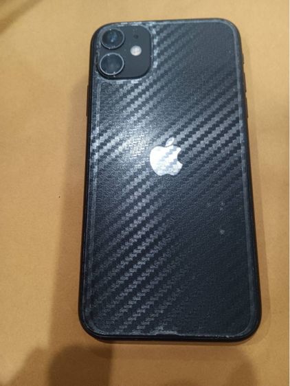 ขาย IPhone 11 ความจุ 128GB เครื่องศูนย์ AIS  ราคา 5,000 บาท รูปที่ 2