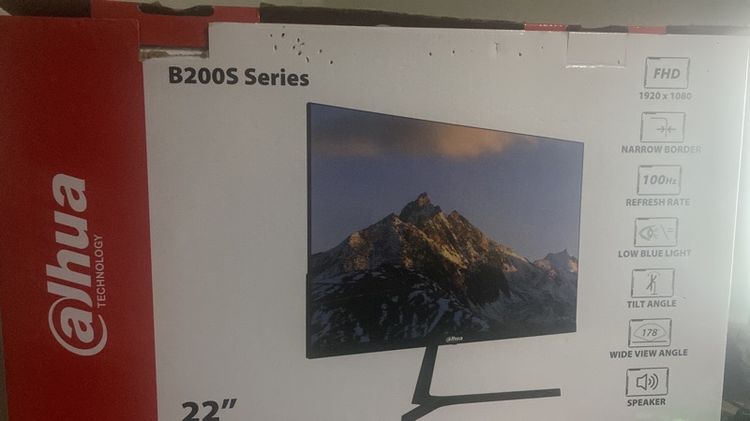 จอคอม รูปที่ 4