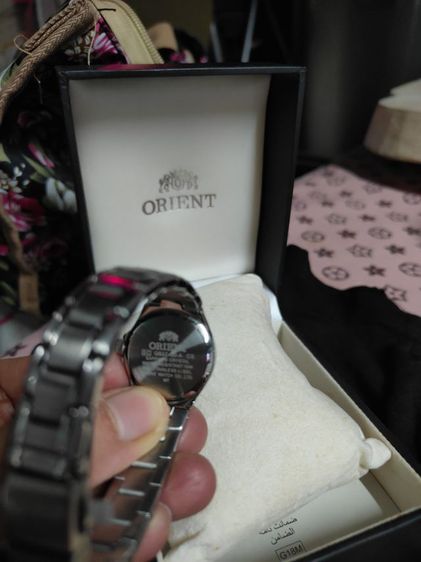 นาฬิกา รูปที่ 8