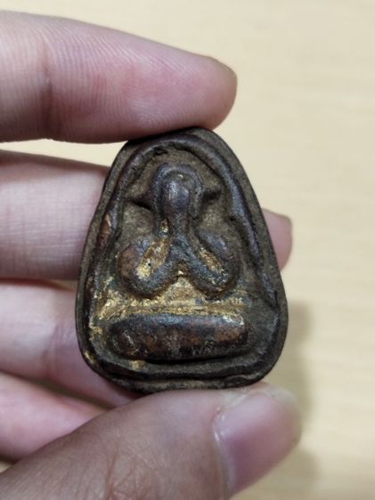 พระปิดตาไม่ทราบที่มา K