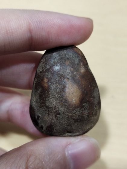 พระปิดตาไม่ทราบที่มา K รูปที่ 4