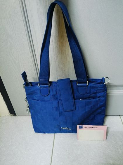 กระเป๋าสะพาย kipling  รูปที่ 5