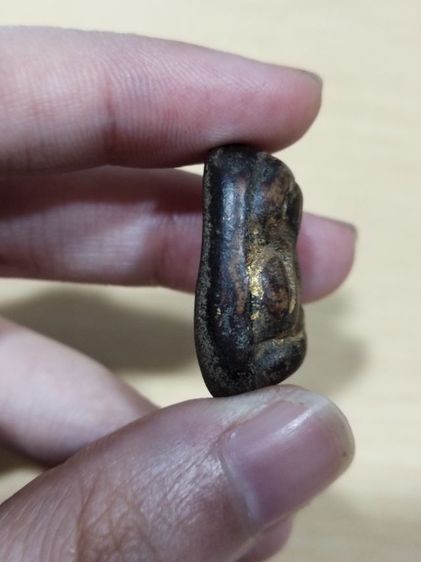 พระปิดตาไม่ทราบที่มา K รูปที่ 5