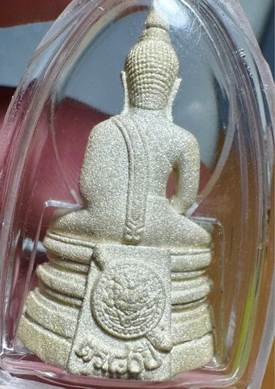 หลวงพ่อโสธร80ปีกรมตำรวจ รูปที่ 2