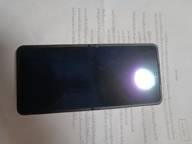 ขาย​oppo​ n3 flipสีชมพูสภาพนางฟ้า