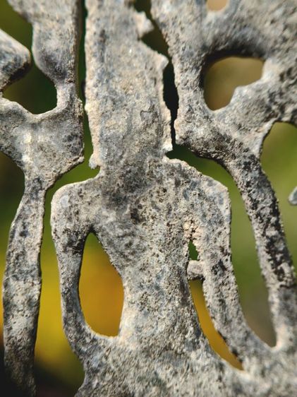 พระปรุหนัง อยุธยา รูปที่ 7