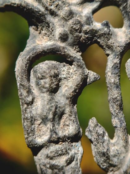 พระปรุหนัง อยุธยา รูปที่ 5