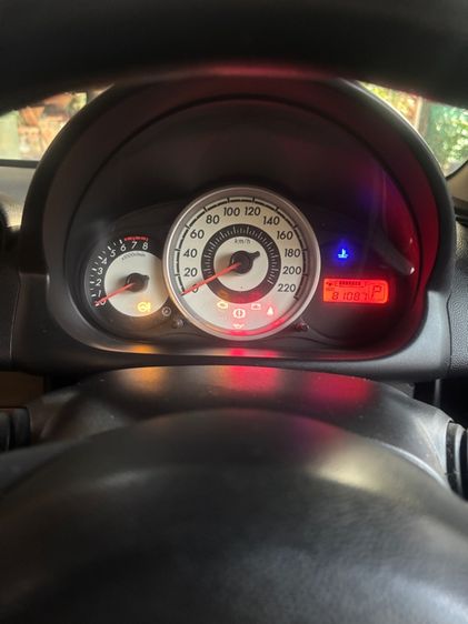 Mazda Mazda 2 2012 1.5 Elegance Groove Sedan เบนซิน เกียร์อัตโนมัติ เทา รูปที่ 2