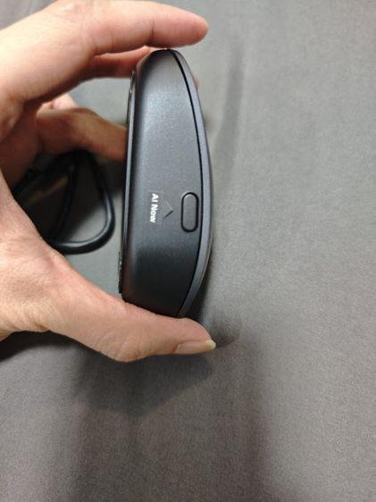 เมาส์ Lenovo multi-device wireless X9 Edition รูปที่ 7