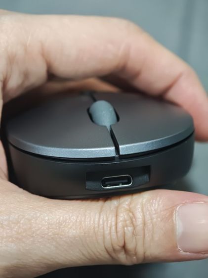 เมาส์ Lenovo multi-device wireless X9 Edition รูปที่ 5