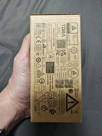 เมาส์ Lenovo multi-device wireless X9 Edition รูปที่ 3