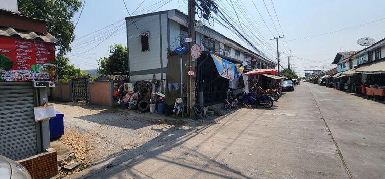 ขายที่ดินเปล่า​ ซ.ลาดกระบัง36