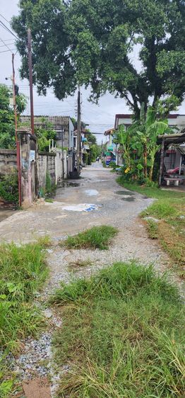 ขายที่ดินเปล่า​ ซ.ลาดกระบัง36 รูปที่ 4