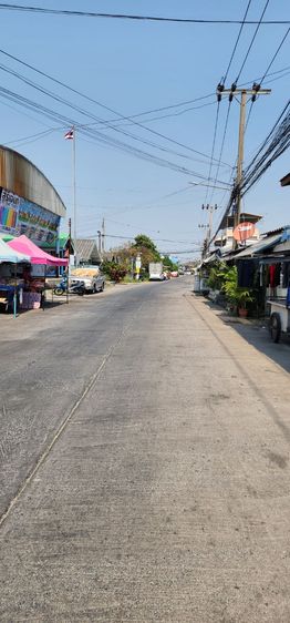 ขายที่ดินเปล่า​ ซ.ลาดกระบัง36 รูปที่ 2