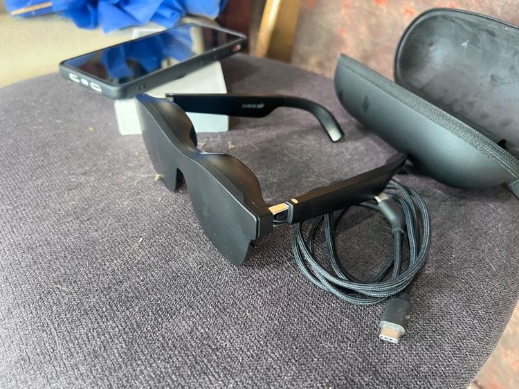 xreal air รูปที่ 2