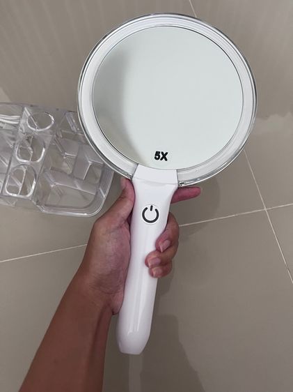 กระจกแต่งหน้า รูปที่ 6