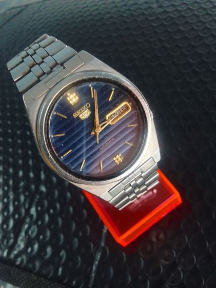 SEIKO 7009 ออโตเมติก แท้มือสอง รูปที่ 3