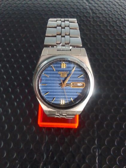 SEIKO 7009 ออโตเมติก แท้มือสอง รูปที่ 2