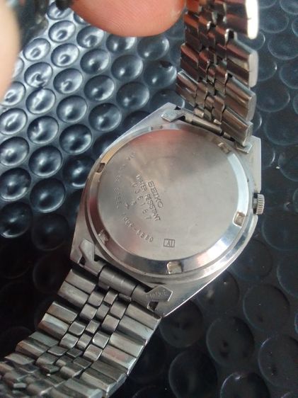 SEIKO 7009 ออโตเมติก แท้มือสอง รูปที่ 8