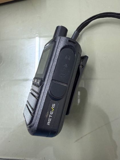 Retevis L51 4G รวม 2 ตัว รูปที่ 9
