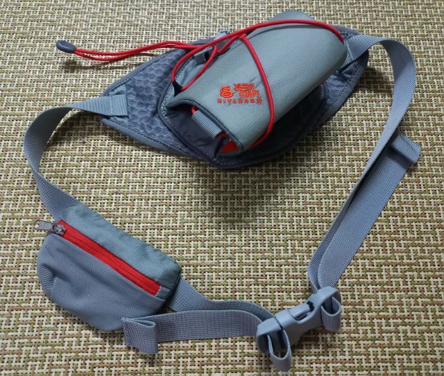 กระเป๋าคาดเอวใส่ขวดน้ำ Mountain Hardwear รูปที่ 3