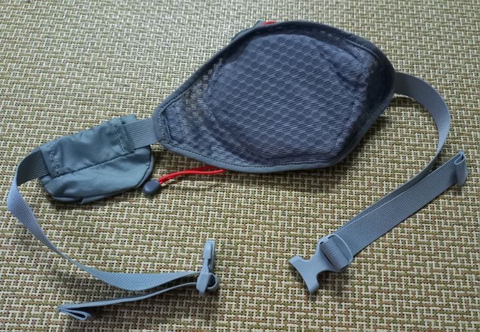 กระเป๋าคาดเอวใส่ขวดน้ำ Mountain Hardwear รูปที่ 2