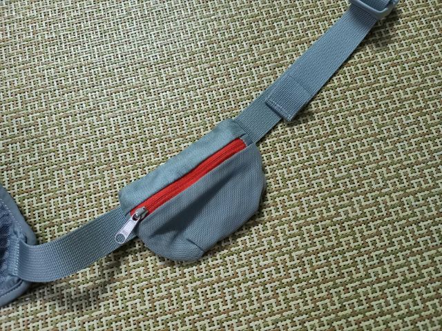 กระเป๋าคาดเอวใส่ขวดน้ำ Mountain Hardwear รูปที่ 5