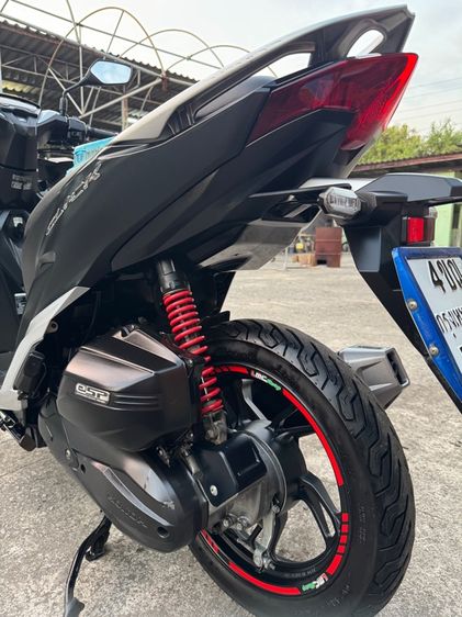 HONDA Click 150i สภาพรถเดิมๆ เครื่องดีมาก สีสวยมาก ต้องมาดูของจริง มีสถานที่ให้ทดลองขับขี่ก่อนซื้อ รูปที่ 16