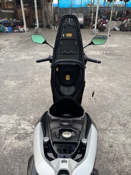 HONDA Click 150i สภาพรถเดิมๆ เครื่องดีมาก สีสวยมาก ต้องมาดูของจริง มีสถานที่ให้ทดลองขับขี่ก่อนซื้อ รูปที่ 18