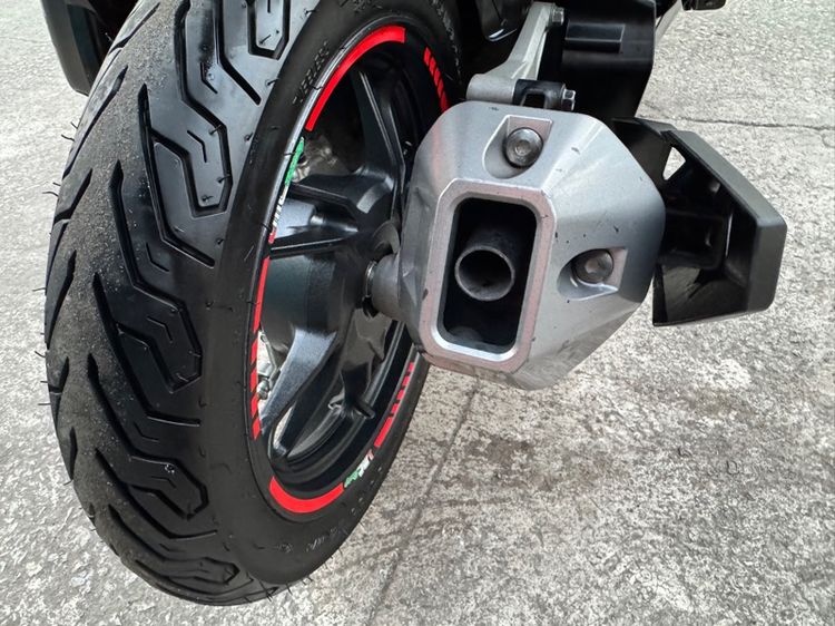 HONDA Click 150i สภาพรถเดิมๆ เครื่องดีมาก สีสวยมาก ต้องมาดูของจริง มีสถานที่ให้ทดลองขับขี่ก่อนซื้อ รูปที่ 17