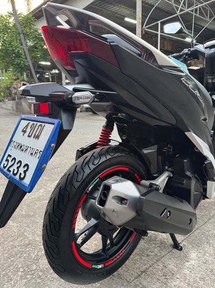 HONDA Click 150i สภาพรถเดิมๆ เครื่องดีมาก สีสวยมาก ต้องมาดูของจริง มีสถานที่ให้ทดลองขับขี่ก่อนซื้อ รูปที่ 15