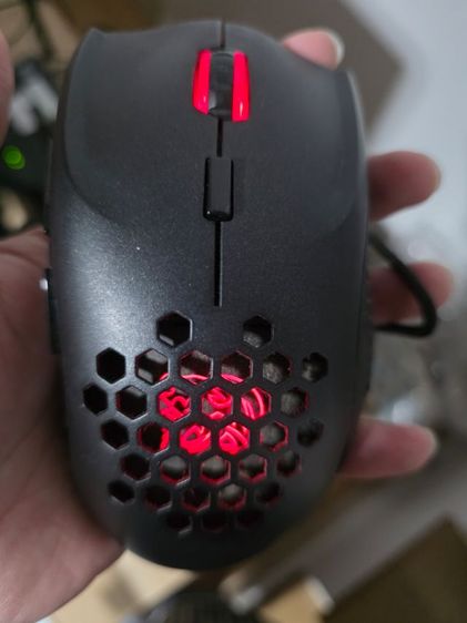 เมาส์​ gaming Tt eSPORTS Ventus X RGB รูปที่ 6