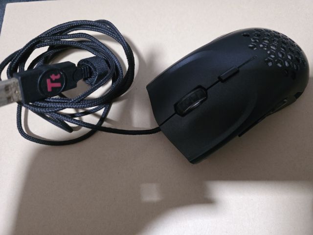 เมาส์​ gaming Tt eSPORTS Ventus X RGB รูปที่ 3