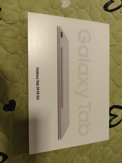 Samsung Galaxy Tab S9 FE 5G 6GB 128GB