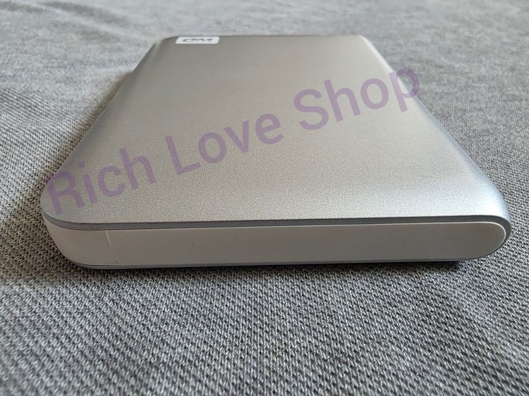 ขาย External Hard Disk WD My Passport 500GB รูปที่ 5