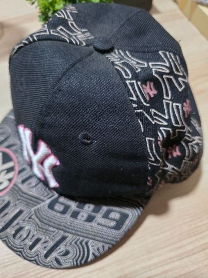 หมวก New Era New York แท้​  รูปที่ 3