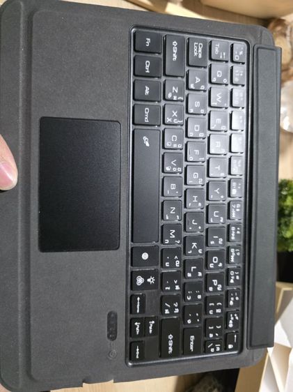 คีย์บอร์ดอัจฉริยะ (Smart Keyboard Case) iPad Pro 11 นิ้ว  รูปที่ 6