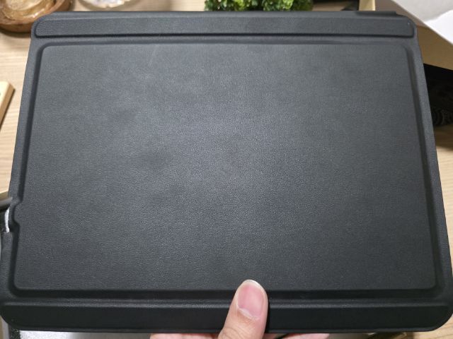 คีย์บอร์ดอัจฉริยะ (Smart Keyboard Case) iPad Pro 11 นิ้ว  รูปที่ 7